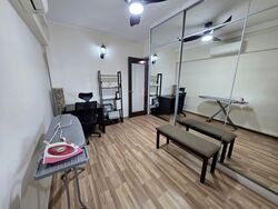 Blk 614 EUNOS GROVE (Bedok), HDB 3 Rooms #534934511